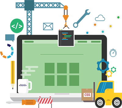 website design services